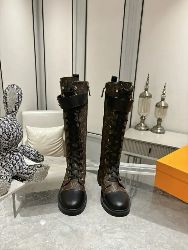 louis vuitton bottes pour femme s_125b4102